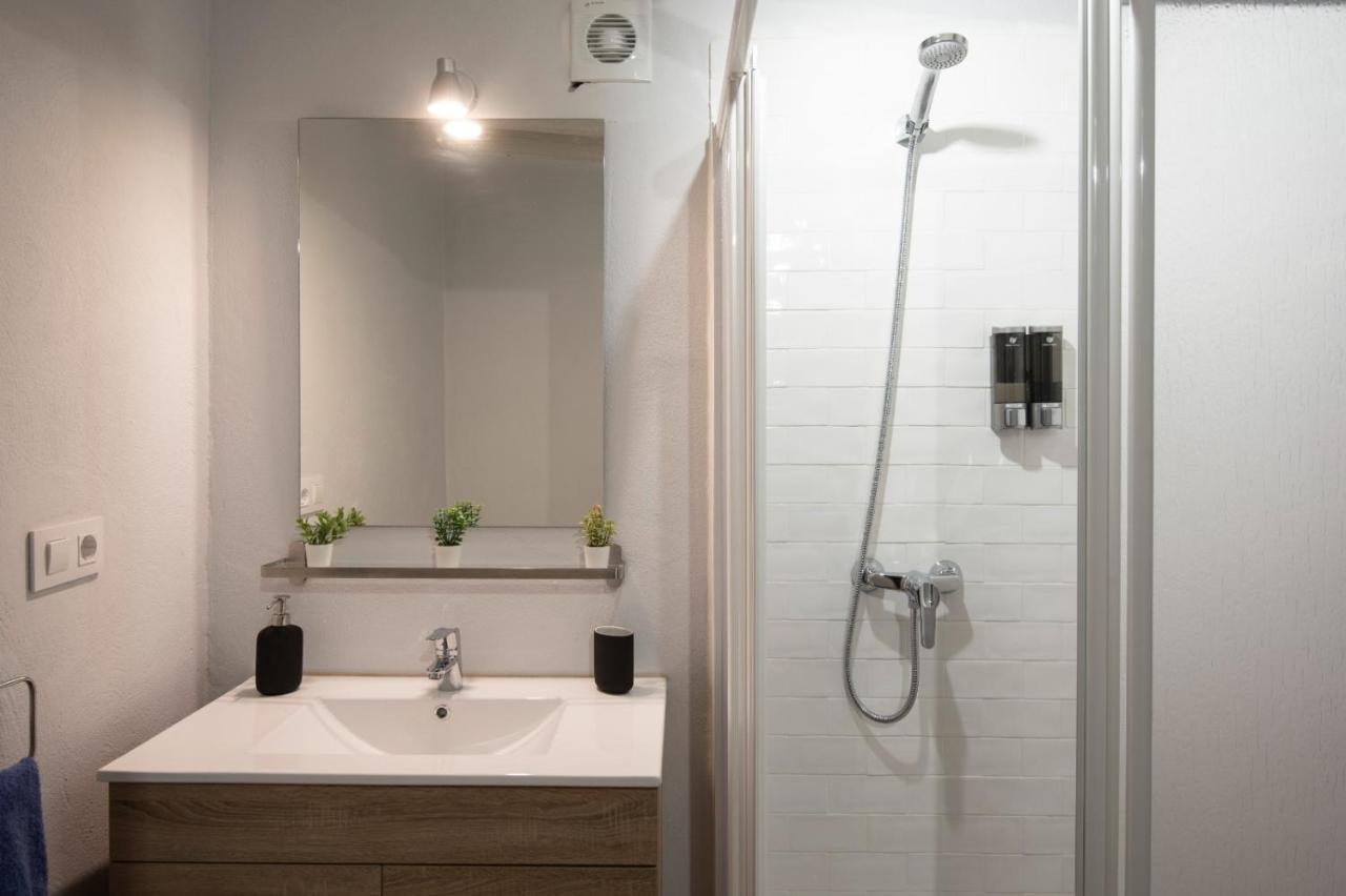 Apartamento La Casa Del Santo Carmona  Ngoại thất bức ảnh
