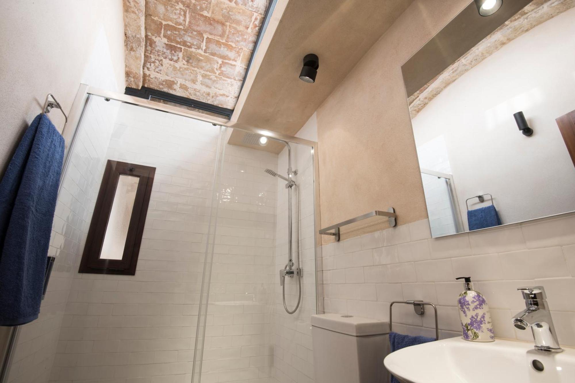 Apartamento La Casa Del Santo Carmona  Ngoại thất bức ảnh