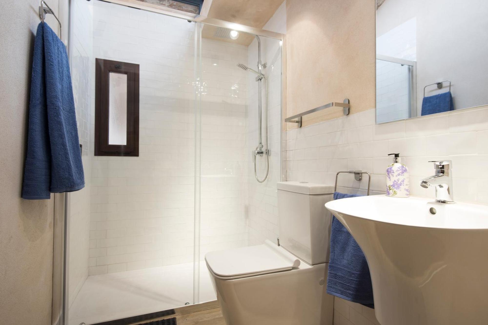 Apartamento La Casa Del Santo Carmona  Ngoại thất bức ảnh
